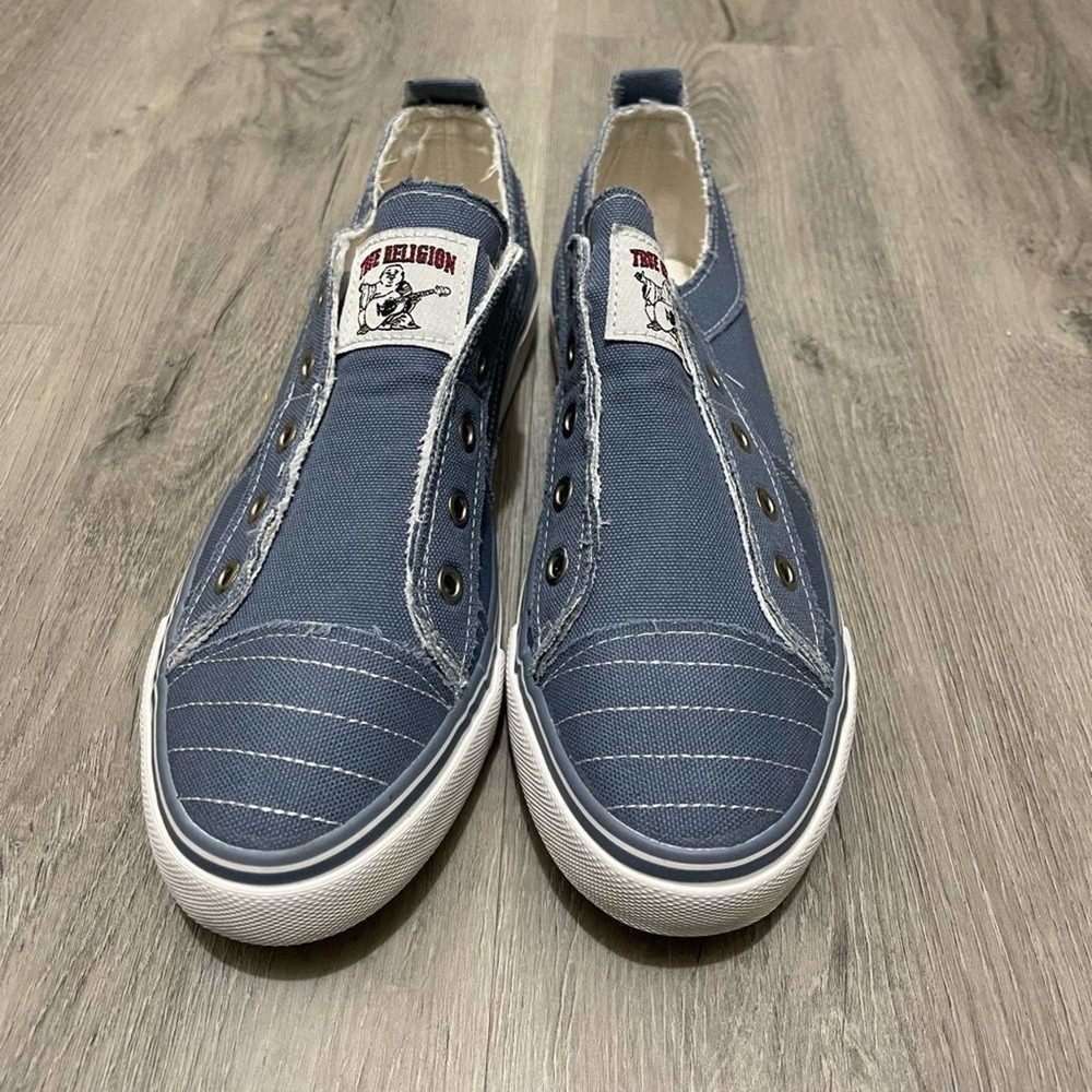 True Religion‎ Korey Sneakers NWOT